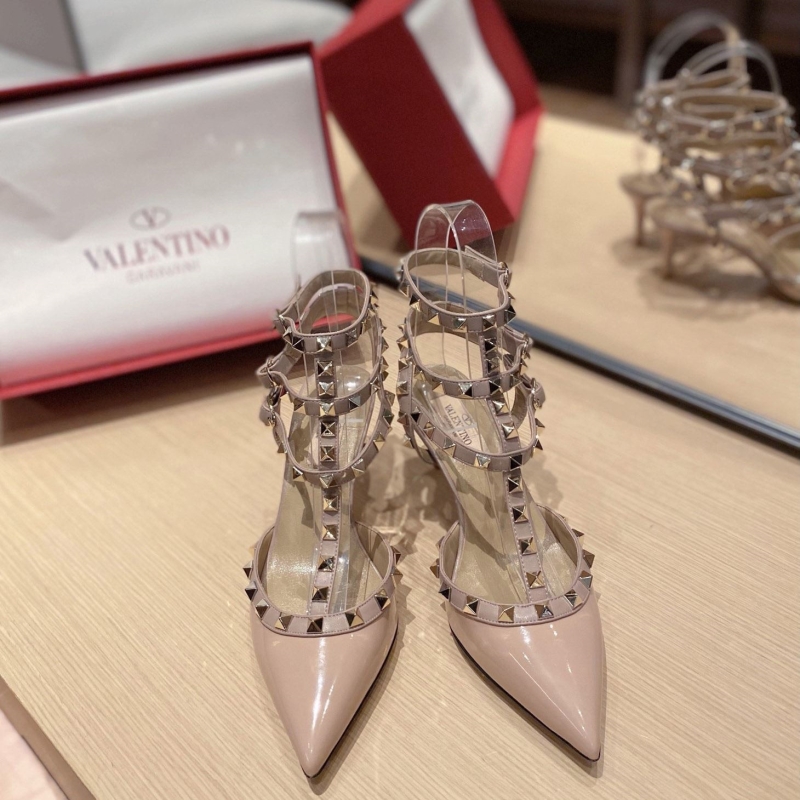 Valentino Sandals